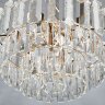 Подвесная люстра DeMarkt 111015807