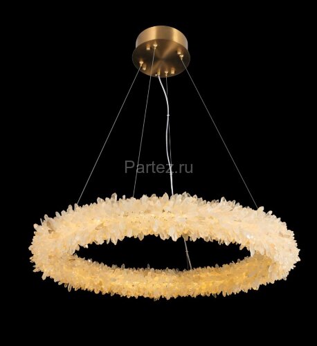 Подвесная люстра Fluorite FL1154-8P