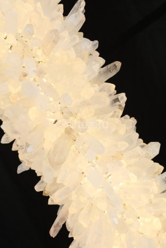 Подвесная люстра Fluorite FL1154-8P