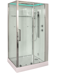 Timo Premium HELMA душевая кабина (90*120*220), шт