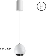 Подвесной светильник Novotech 359341