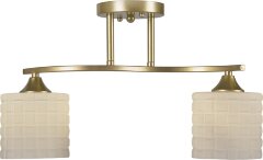 Потолочная люстра Мелодия Света 000066022