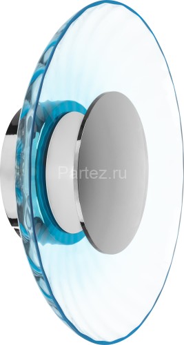 Настенно-потолочный светильник Lightstar 809025