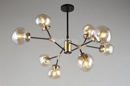 Потолочная люстра Omnilux OML-95107-08