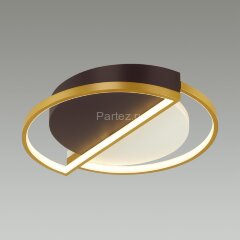 Потолочная люстра Lumion 5239/64CL