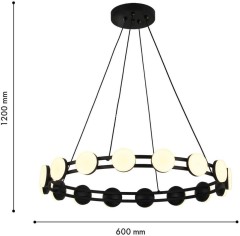 Подвесной светильник F-Promo 4601-6P