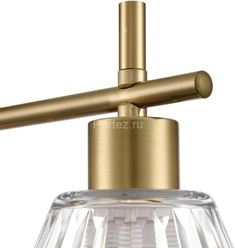 Потолочная люстра Lumion 8188/3C