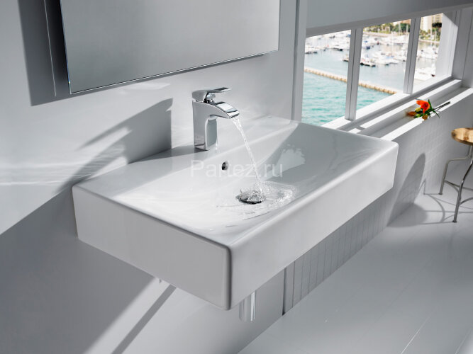 Раковина Roca DIVERTA 75х44 см., белая (7.3271.1.000.0)