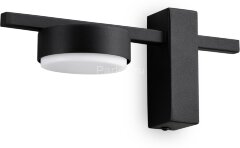 Настенный светильник Freya FR5363WL-01B