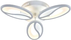 Потолочная люстра Escada 10222/3LED 46W