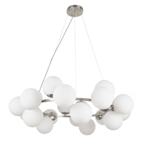 Подвесная люстра MyFar MR1949-20P