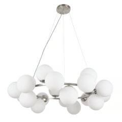 Подвесная люстра MyFar MR1949-20P