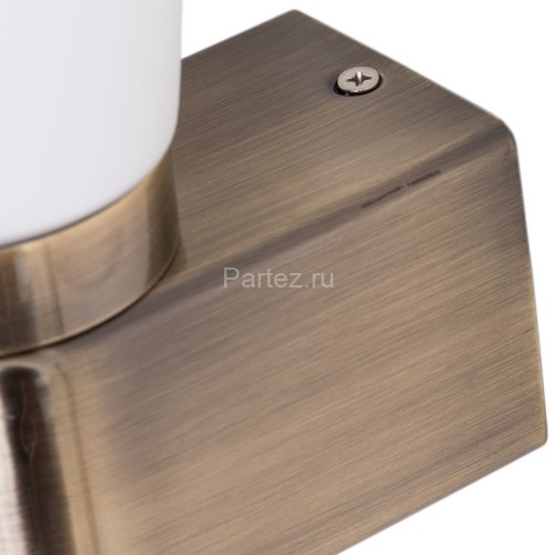 Бра Arte Lamp A1209AP-1AB