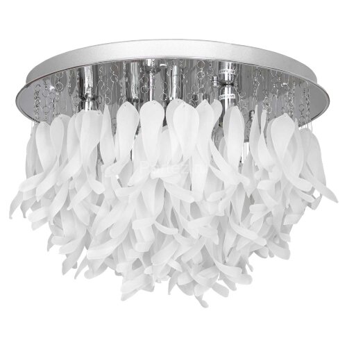 Потолочная люстра Lussole Loft GRLSA-5603-07