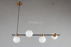 Подвесной светильник Omnilux OML-59503-04