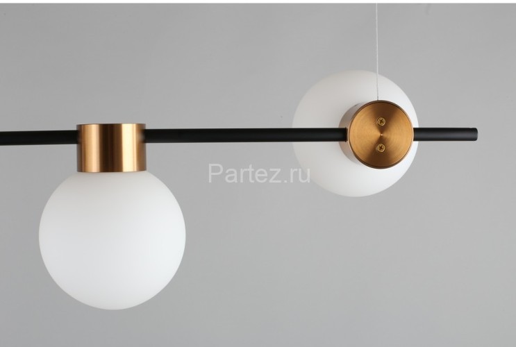 Подвесной светильник Omnilux OML-59503-04