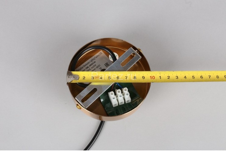 Подвесной светильник Omnilux OML-59503-04