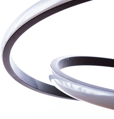 Подвесная люстра Arte Lamp A2522SP-2BK