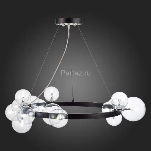 Подвесная люстра ST Luce SL1165.403.15