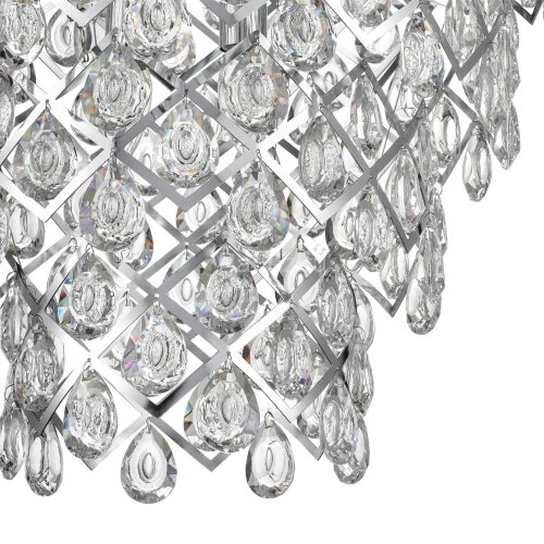 Подвесная люстра Vele Luce VL3273P06