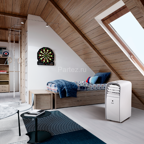 Кондиционер мобильный BALLU BPAC-12 CE_17Y