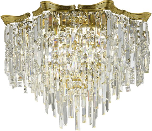 Потолочная люстра ST Luce SL1659.302.07