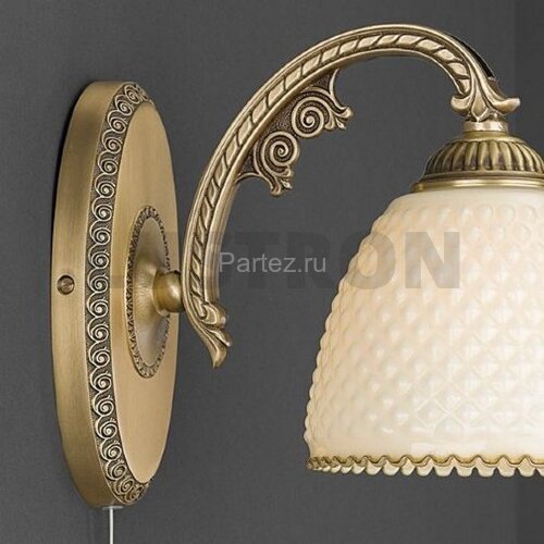 Бра Reccagni Angelo A 7005/1