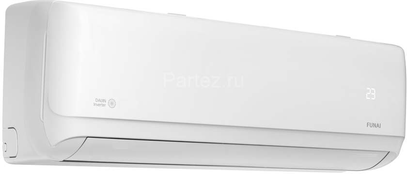 Инверторная сплит-система FUNAI DAIJIN Inverter RAC-I-DA50HP.D01 (комплект)