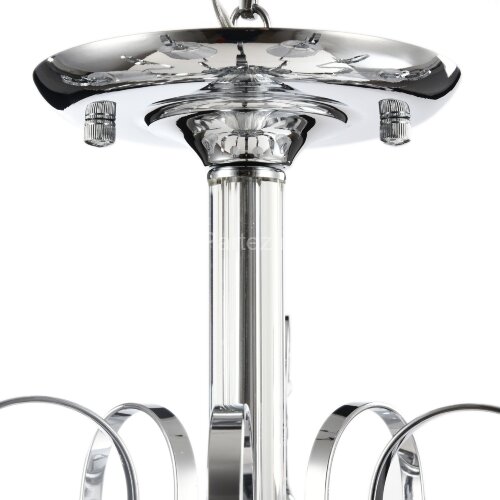 Потолочная люстра Freya FR2020-CL-05-CH