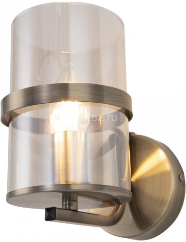 Бра Arte Milano 335124/1W AB