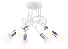 Потолочная люстра Ambrella TR80417