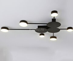 Настенно-потолочный светильник Kink Light 2206D,19