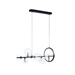 Подвесная люстра Loft It 10023/900