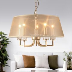 Подвесная люстра Rivoli 2083-310