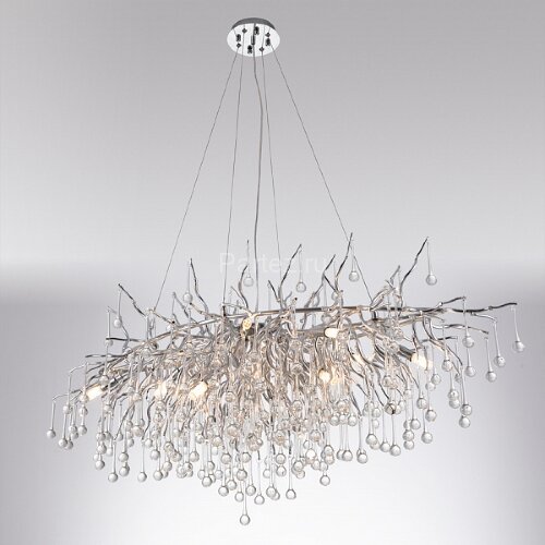 Подвесной светильник Divinare 3132/26 SP-13