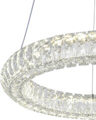 Подвесной светильник Escada 620/S LED