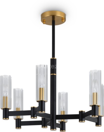 Потолочная люстра Freya FR5167PL-06B