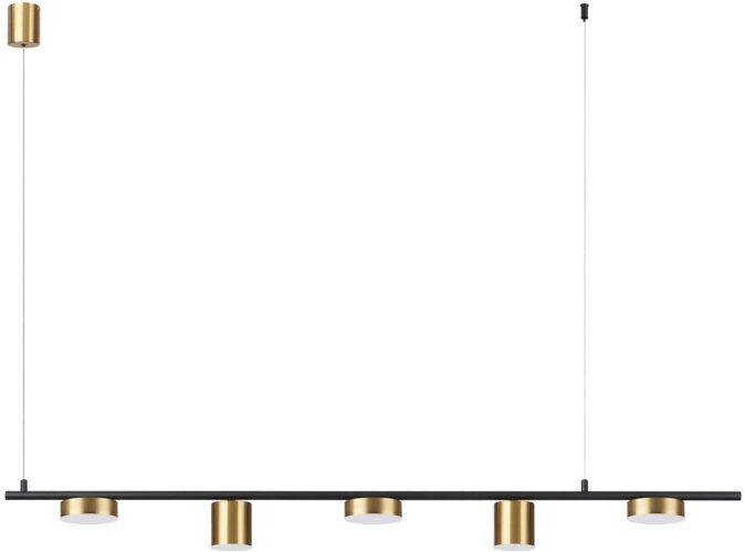 Подвесной светильник Lumion 6532/57L