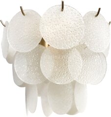 Настенный светильник Freya FR5104WL-02BS