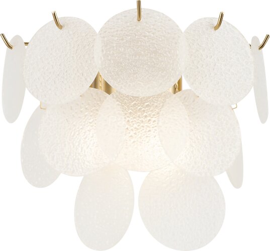 Настенный светильник Freya FR5104WL-02BS