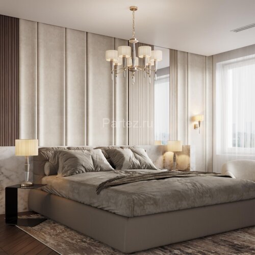 Подвесная люстра Odeon Light 5403/7