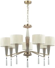 Подвесная люстра Odeon Light 5403/7