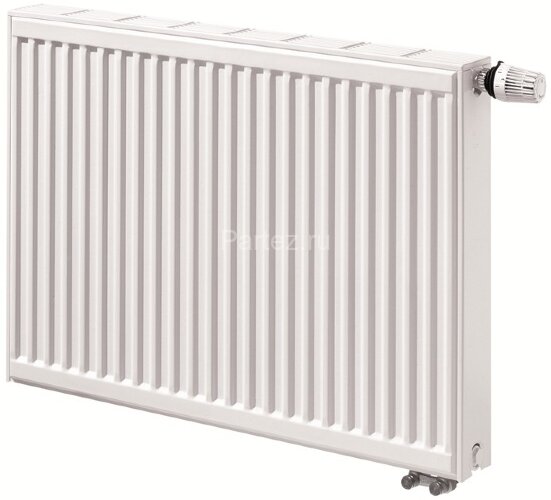 Радиатор стальной панельный KERMI FTV тип 11 900х3000