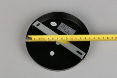 Потолочная люстра Omnilux OML-95107-12