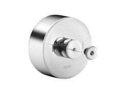 Веревка для белья Keuco Plan 2,8м, хром (04979070001)