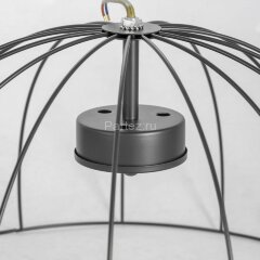 Потолочная люстра Lussole LGO LSP-8215