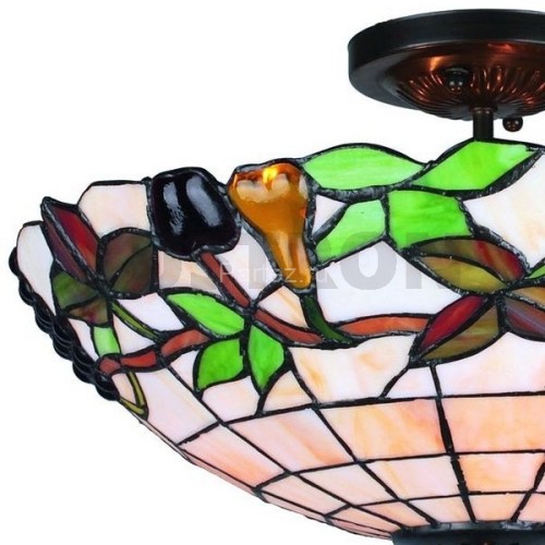 Потолочная люстра Omnilux OML-80307-03