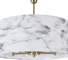 Потолочная люстра Indigo V000581