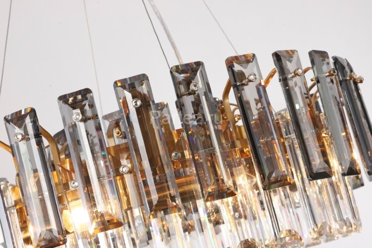 Подвесная люстра Stilfort 2159/05/12P