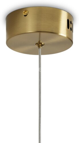 Подвесной светильник Freya FR6139PL-L8BS